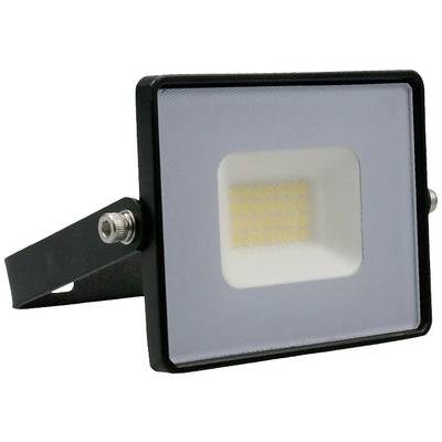 V-TAC 215947 LED outdoor floodlight EEC: F (A - G) 20 W Daylight white