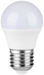 E-27 LED (monochrome) 4.50 W Warm white N/A
