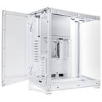 Phanteks NV series NV7 E-ATX casing, Tempered Glass, D-RGB - white PhanteksNV Series NV7 E-ATX housing, Tempered Glass, D-RGB - white