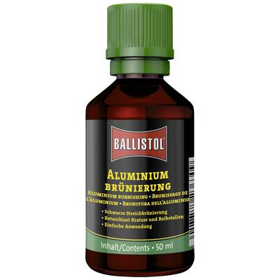 Ballistol 23110 Aluminium bronzing  50 ml