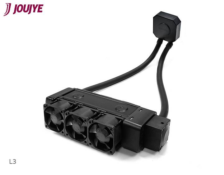 Dynatron L3 Water Cooling PC water cooling