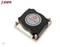 Black heatsink with grey centre, inscription 'DYNATRON'. Brand 'JOUJYE' in the top left of the image.