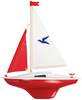 Günther Flugspiele Captain Hook Children Sailboat RtR 240 mm
