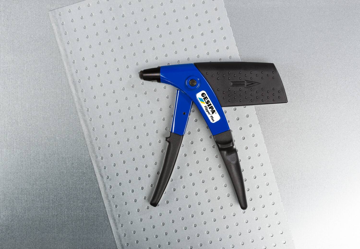 Gesipa 1571258 Comb pliers 217 mm 1 pc(s)