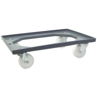 VISO E8888 Dolly Load capacity (max.): 250 kg