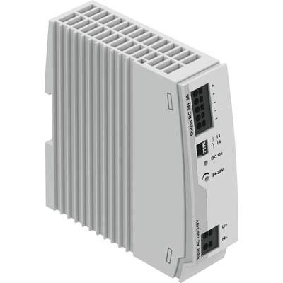   FESTO  CACN-3A-1-5-G2  Rail mounted PSU (DIN)              Content 1 pc(s)