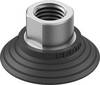 FESTO Vacuum cleaner OGVM-40-S-N-G14F 8073817 G 1/4 Nominal width (details) 4 mm