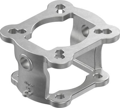 FESTO Mounting bridge 8087464 DARQ-B-F1012-F10-R1 1 pc(s)