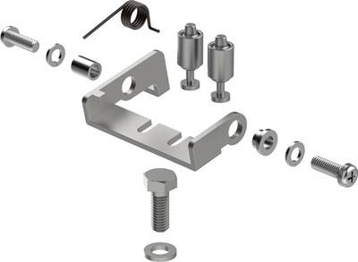 FESTO Toggle switch assembly kit 8093804 DADP-TU-F3-50 1 pc(s)