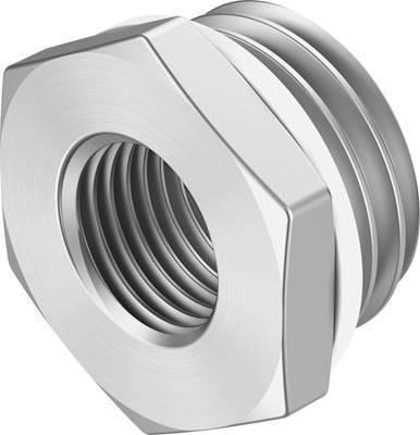 FESTO 8142600 Reducer