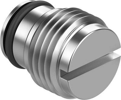 FESTO Locking screw 8095766 MS2-G18S 1 pc(s)