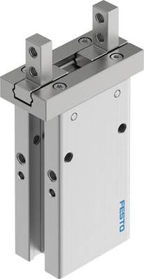 FESTO 8116777 DHPC-L-10-A-NO-S 2-finger gripper Enclosure material: Aluminium 1 pc(s)