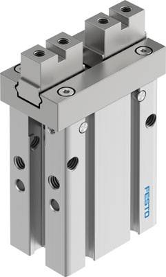 FESTO 8116793 DHPC-16-A-NO-S-2 2-finger gripper Enclosure material: Aluminium 1 pc(s)