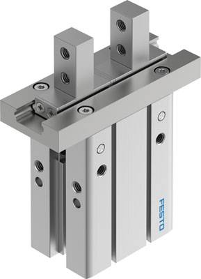 FESTO 8116890 DHPC-32-A-NC-S 2-finger gripper Enclosure material: Aluminium 1 pc(s)