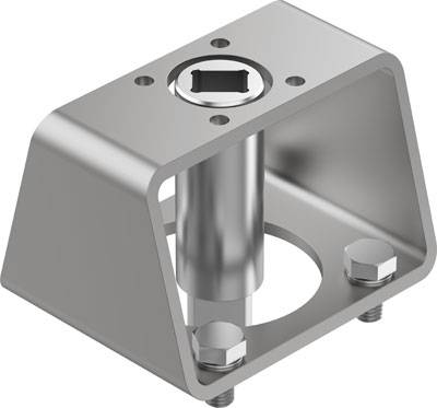 FESTO #####Anbausatz 8085026 DARQ-K-Z-F10S22-F05S14-R13 1 pc(s)