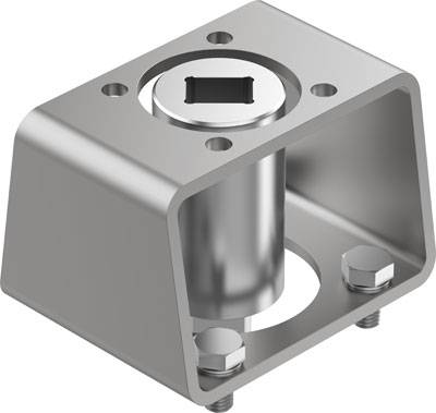 FESTO #####Anbausatz 8085027 DARQ-K-Z-F10S22-F07S17-R13 1 pc(s)