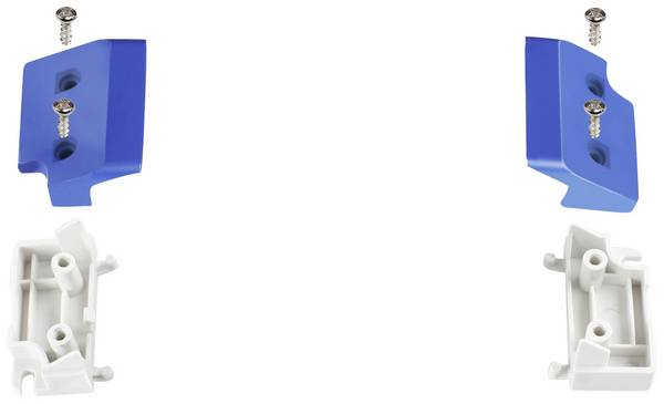 Self Electronics SLT35-IB-UN CAP End cap 1 pc(s)