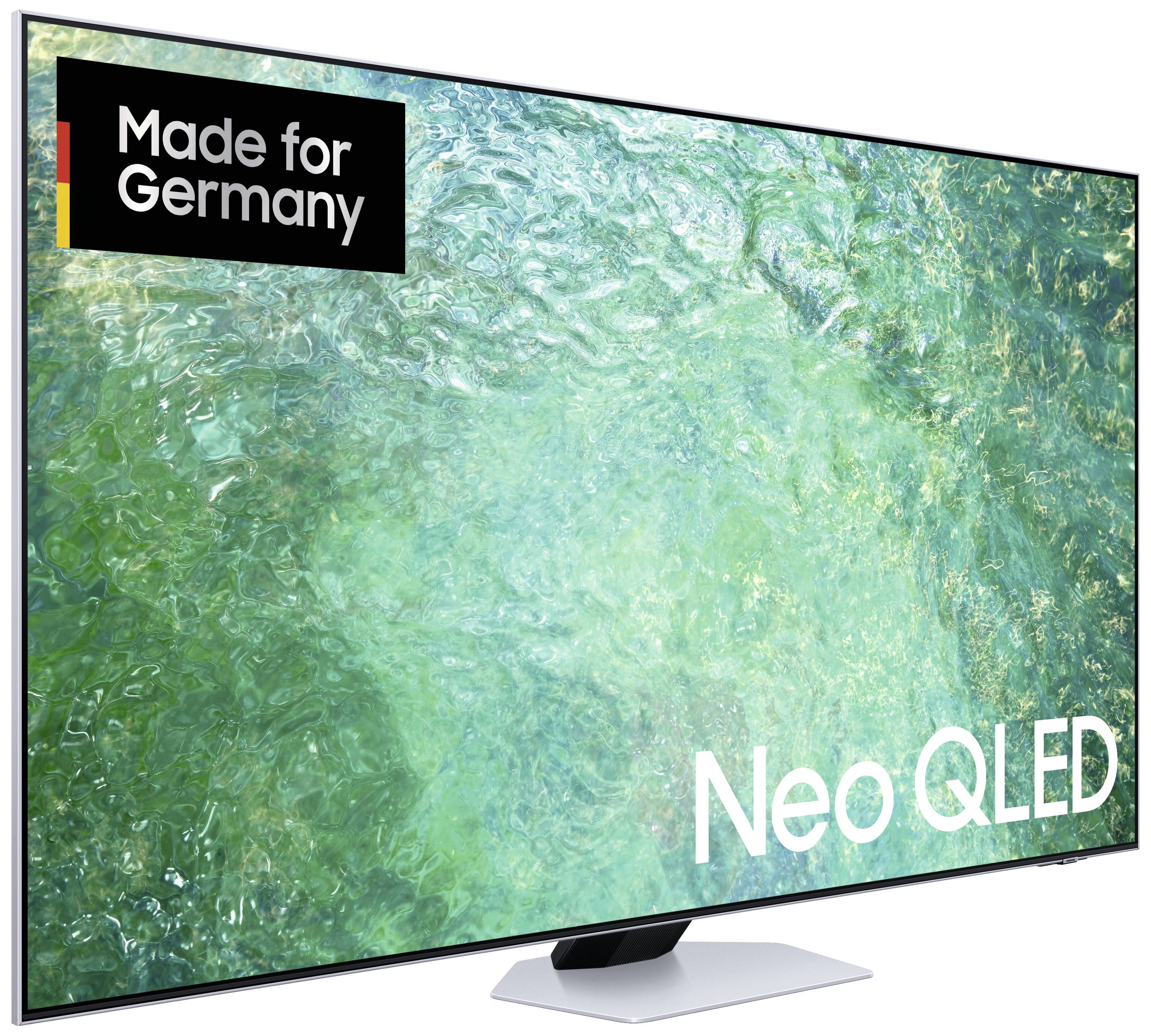 Samsung Gq65qn85catxzg Qled Tv 163 Cm 65 Inch Eec D A G Uhd Qled Smart Tv Ci Dvb C Dvb 7985