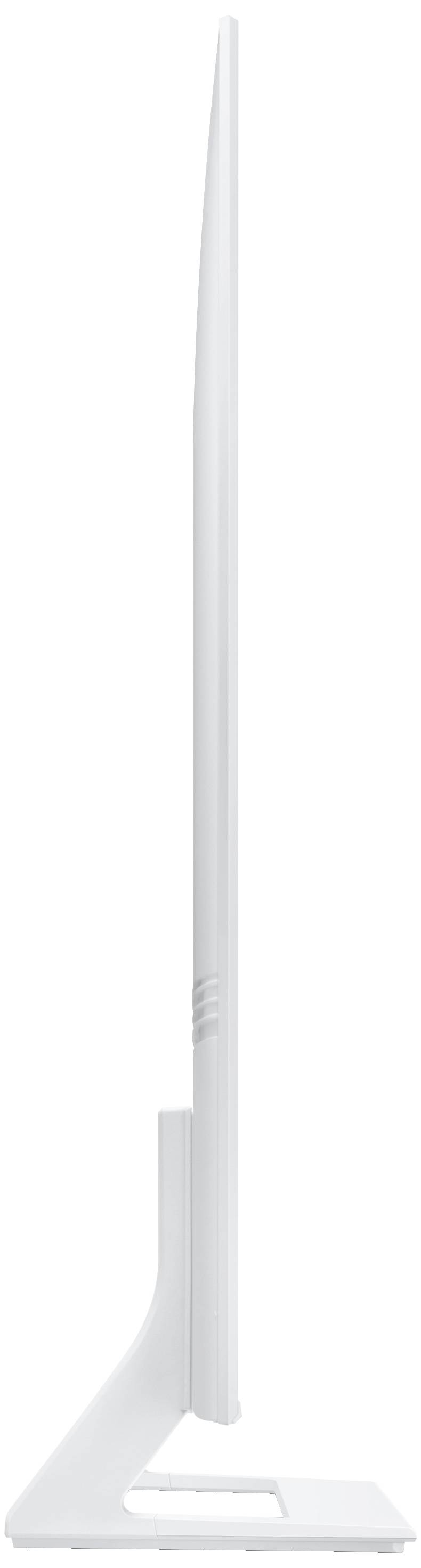 Samsung GU43CU8589UXZG LED TV 108 cm 43 inch EEC G (A - G) CI+, DVB-C, DVB-S2, DVB-T2 HD, UHD, Wi-Fi, Smart TV White-3