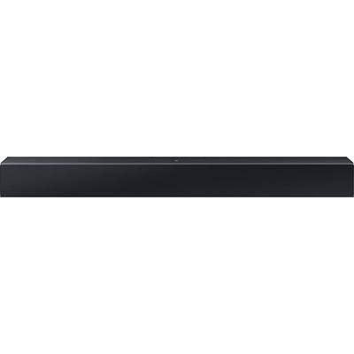 Image of Samsung HW-C410G/ZG Soundbar Black Bluetooth, USB