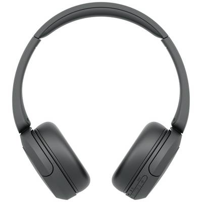 Grey, wireless headphones with padded ear cups and an adjustable headband, suitable for music and media use.