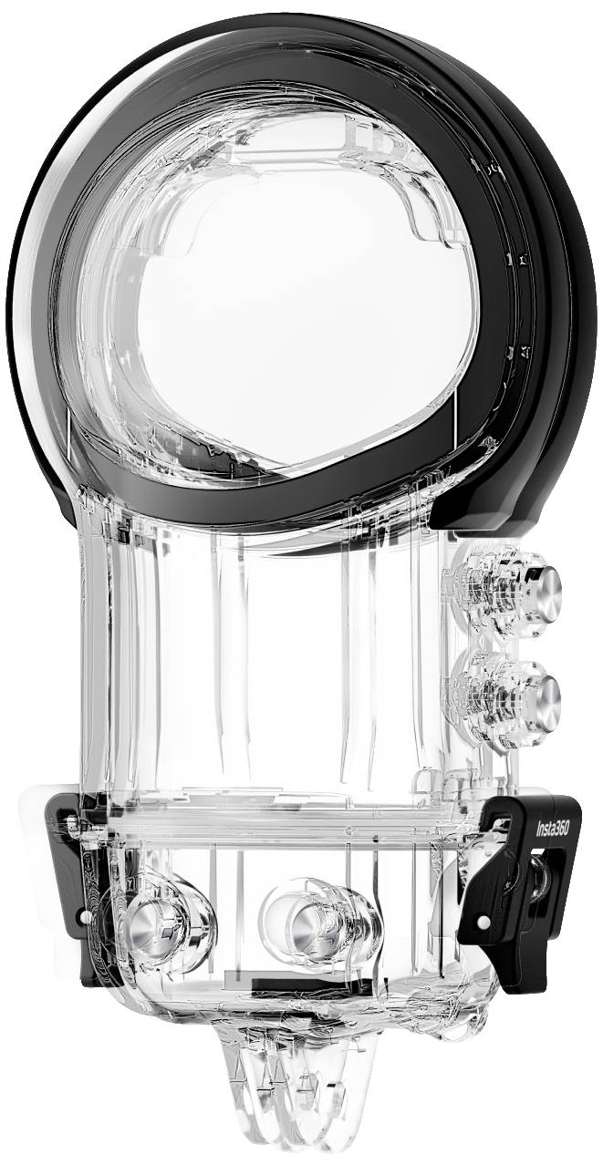 Insta360 CINSBAQC Underwater housing Insta360 X3-1