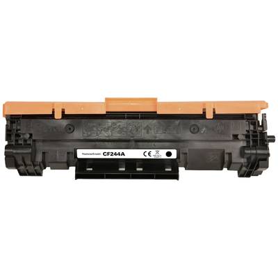 Renkforce Toner replaced HP 44A, CF244A Compatible Black 1000 Sides RF-5607926 RF-5607926