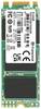 Transcend MTS602M 512 GB SATA M.2 internal SSD 2260 SATA III Industrial TS512GMTS602M