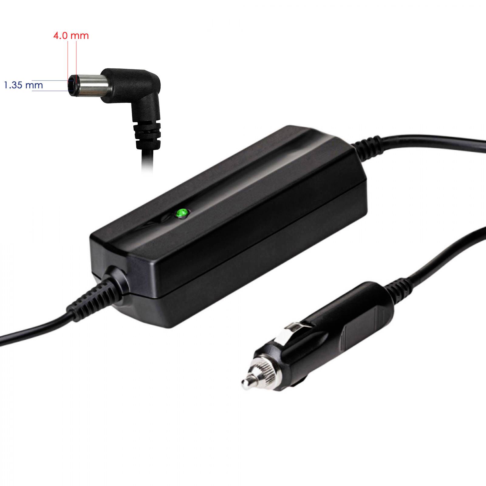 Akyga Laptop PSU 45 W 19 V 2.37 A