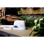 Colop e-mark cotton Ribbon 25 mm x 25 lfm white
