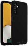 Case-Mate Tough Compatible with (mobile phone): Galaxy A14, Black
