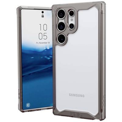 Image of Urban Armor Gear Plyo Outdoor pouch Samsung Galaxy S23 Ultra Grey, Transparent
