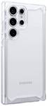 Urban Armor Gear Plyo Compatible with (mobile phone): Galaxy S23 Ultra, Transparent