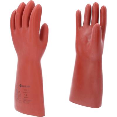 KS Tools  117.0008  Electricians gauntlet Size (gloves): 11    1 Pair