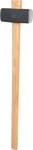 Suggestion hammer with Hickory handle, 5000g
