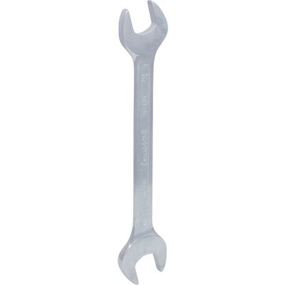 KS Tools 5170715 517.0715 Double-ended open ring spanner     