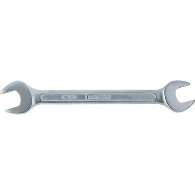 A silver adjustable spanner with 'DIN 3110' and 'Gedore' markings. Ideal for DIY tasks and repairs.
