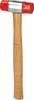 KS Tools 140.5201 140.5201 Soft face hammer 210 g 260 mm 1 pc(s)
