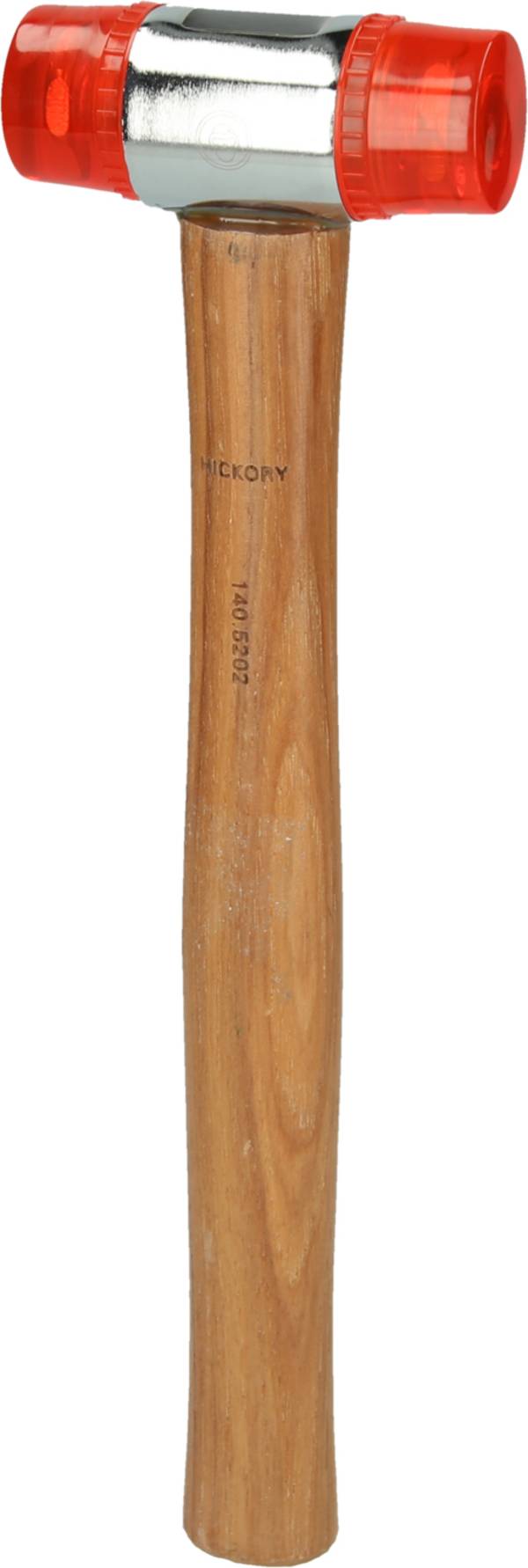 KS Tools  1405202  140.5202  Soft face hammer    350 g  300 mm    1 pc(s)