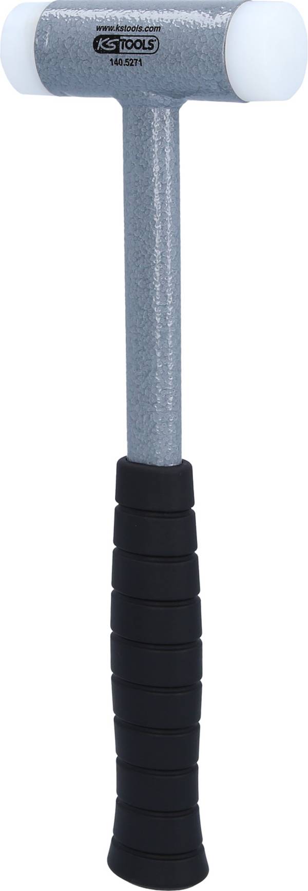 KS Tools  1405271  140.5271  Soft-face hammer    500 g  290 mm    1 pc(s)