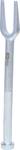 Separating and mounting fork, 23 mm