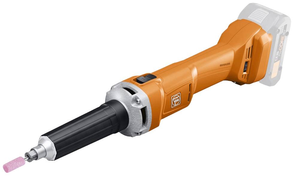 Fein AGSZ 18-280 LBL AS 71230561000 Cordless straight grinder