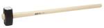Suggestion hammer with Hickory handle, 4000g