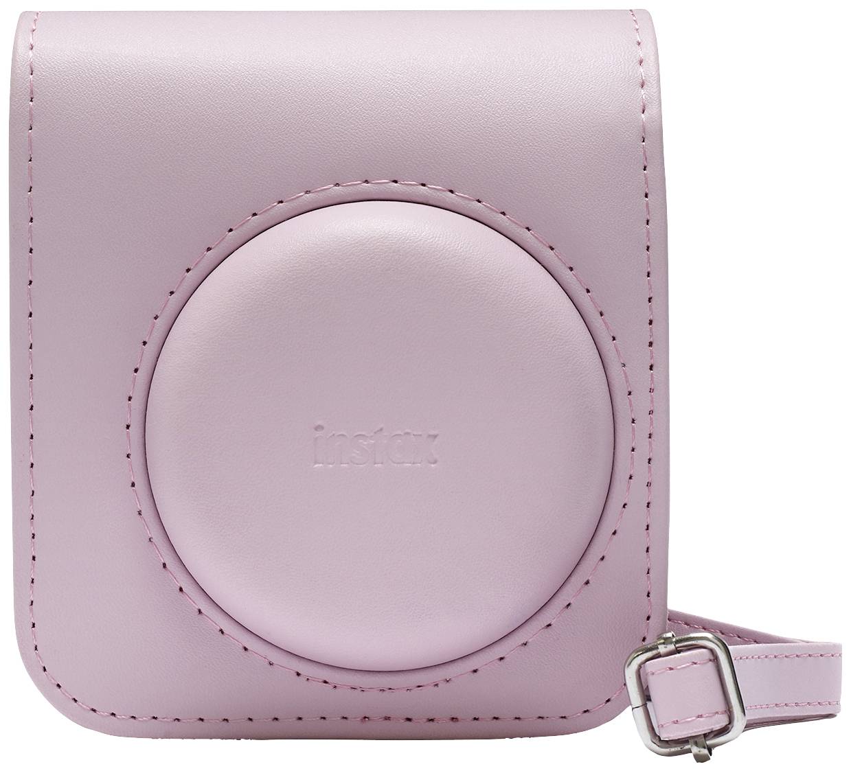 Fujifilm INSTAX mini 12 CAMERA CASE Blossom-Pink Camera bag Blossom pink