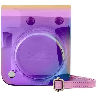 Fujifilm INSTAX mini 12 CAMERA CASE IRIDESCENT Camera bag   Iridescent