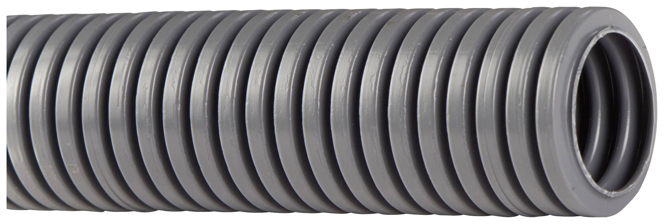 Heidemann 13455 Flexible conduit EN16 10 m Black 1 pc(s)