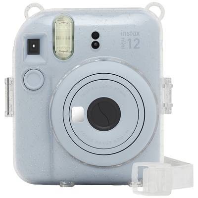 Image of Fujifilm INSTAX mini 12 CAMERA Glitter Case Camera cover Glitter
