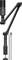 Microphone mounted on an adjustable boom arm. It is black with control elements on the housing. Suitable for audio recordings.