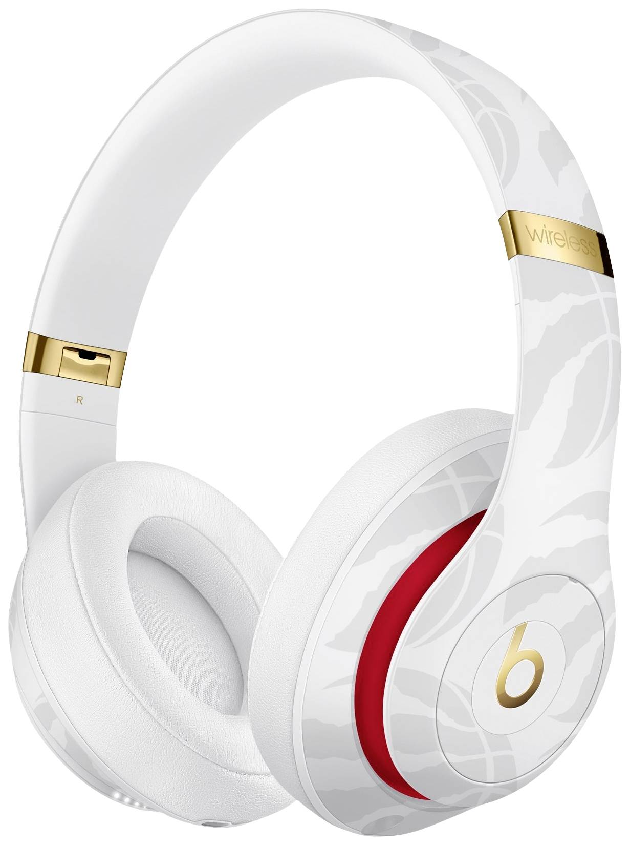 Beats Studio3 NBA Collection Overear headphones Bluetooth® (1075101