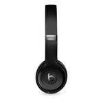 Beats Solo3 Over-ear headphones Bluetooth® (1075101) Stereo Matt black Volume control, Foldable